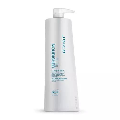 Joico Curl Nourished Conditioner 1000ml