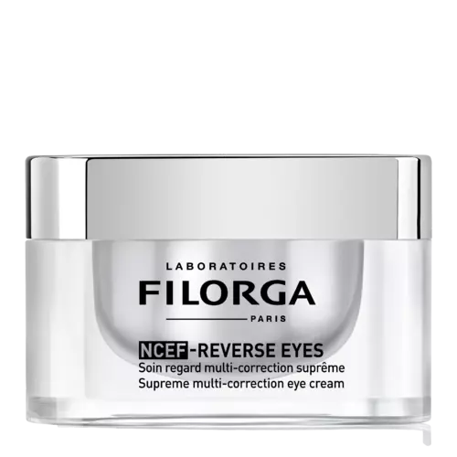 Filorga NCEF-reverse Eyes Supreme Multi-correction Eye Cream 15ml