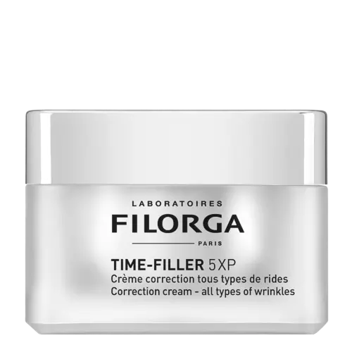 Filorga Time-filler 5XP Correction Cream 50ml