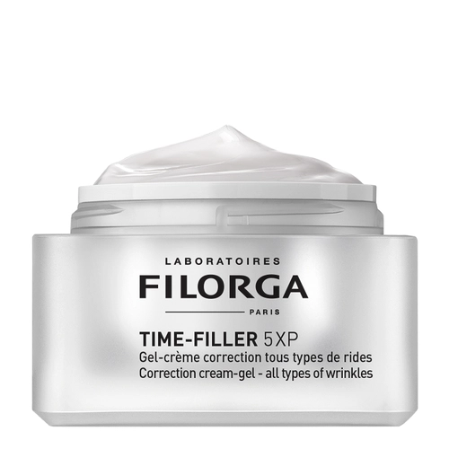 Filorga Time-filler 5XP Correction Cream-gel 50ml