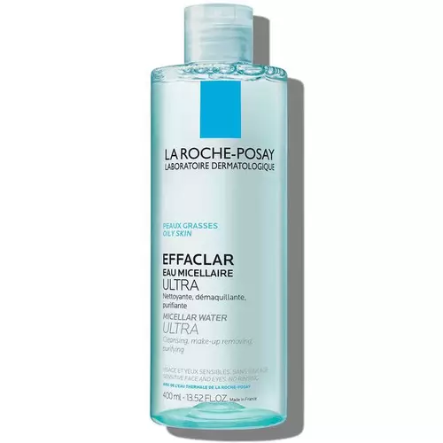 La Roche-Posay Effaclar Micellair Water Ultra 400ml