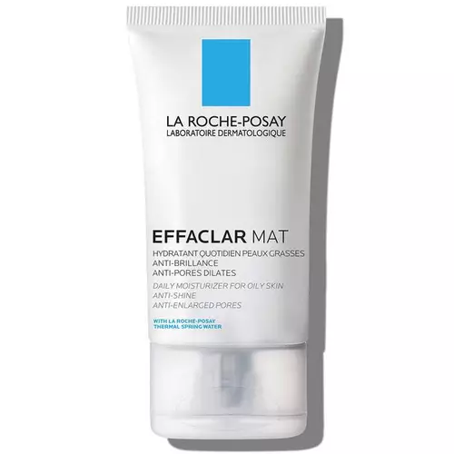 La Roche-Posay Effaclar K+ Mat 40ml