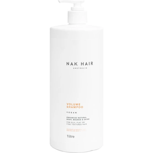 NAK Volume Shampoo 1000ml