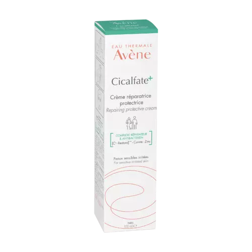 Avène Cicalfate+ Crème 100ml