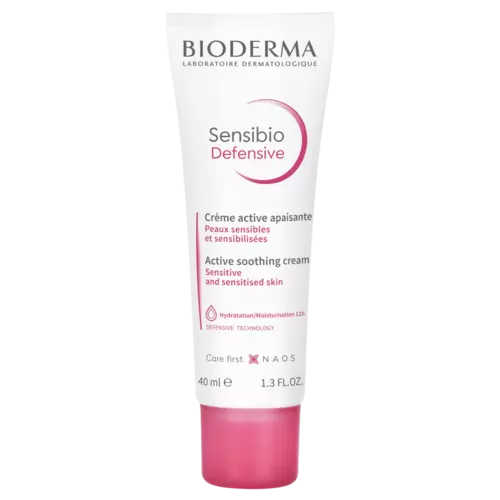 Bioderma Sensibio Defensive 40ml