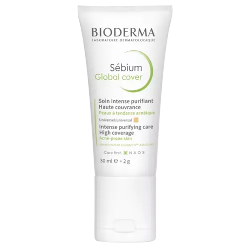 Bioderma Sébium Global Cover 30ml