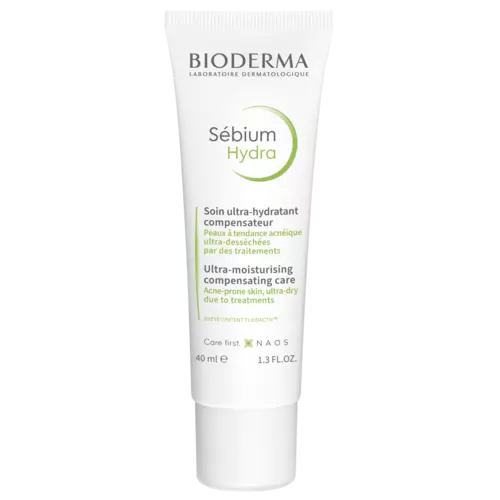 Bioderma Sébium Hydra 40ml