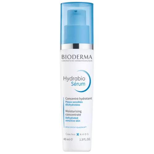 Bioderma Hydrabio Sérum Moisturising Concentrate 40ml