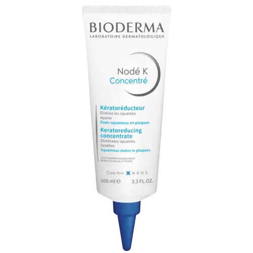 Bioderma Nodé K Concentre Keratoreducing Concentrate 100ml