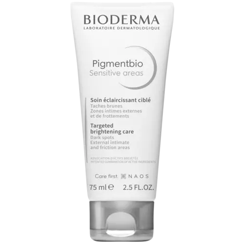 Bioderma Pigmentbio Sensitive Areas 75ml