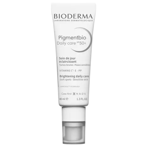 Bioderma Pigmentbio Daily Care SP50+ 40ml