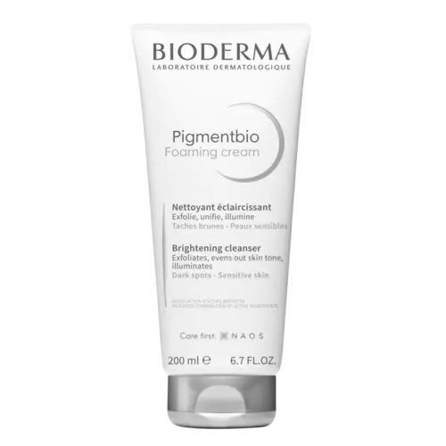 Bioderma Pigmentbio Foaming Cream 200ml