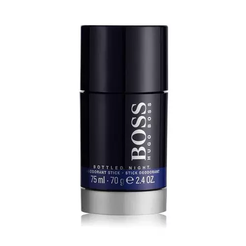 Hugo Boss Bottled Night Deodorant Stick 75ml