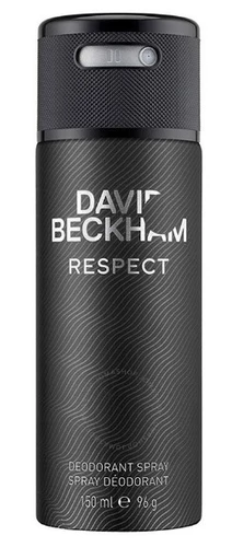 David Beckham Respect Deodorant 150ml