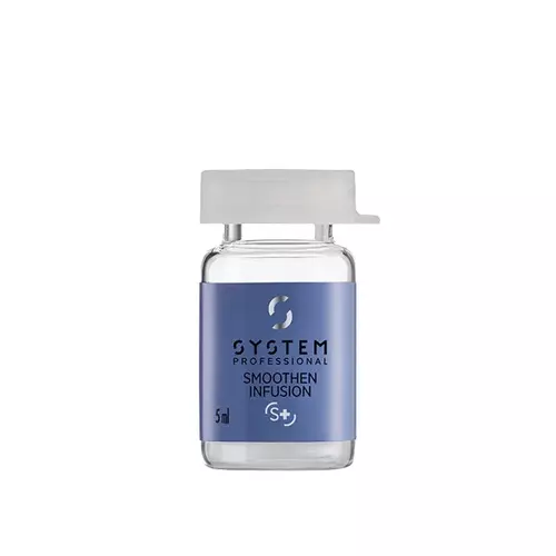 System Professional Smoothen Infusion S+ 20x5ml