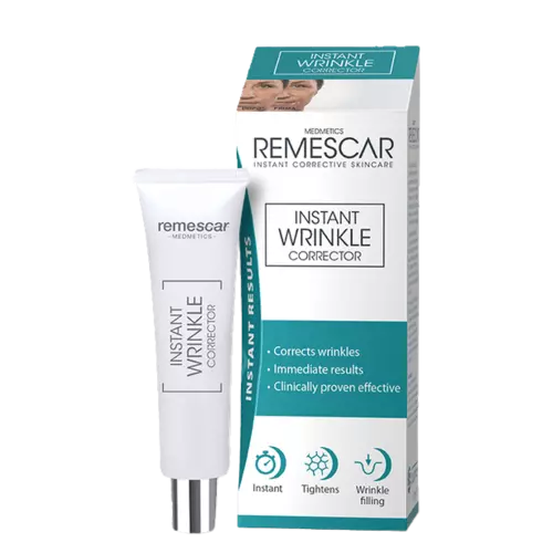 Remescar Instant Wrinkel Corrector 8ml