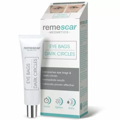 Remescar Eye Bags Dark Circles 8ml