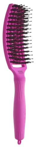 Olivia Garden Fingerbrush Combo Think Pink 2023 Neon Purple