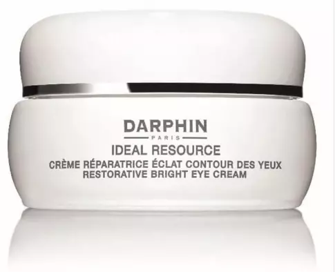 rent Tekstforfatter rør Darphin Ideal Resource Restorative Bright Eye Cream 15ml
