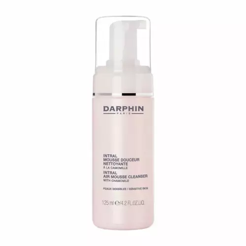 Darphin Intral Air Mousse Cleaser with Chamomile 125ml