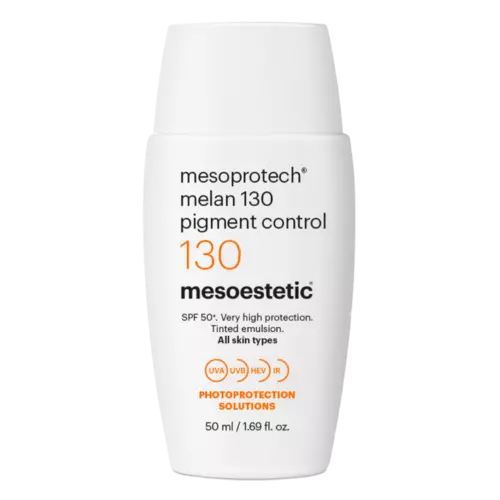 Mesoestetic Melan 130+ Pigment Control 50ml