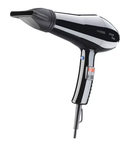 Moser Protect 1500W Hairdryer