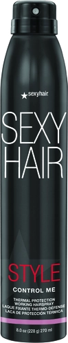 Sexy Hair Style Control Me 270ml