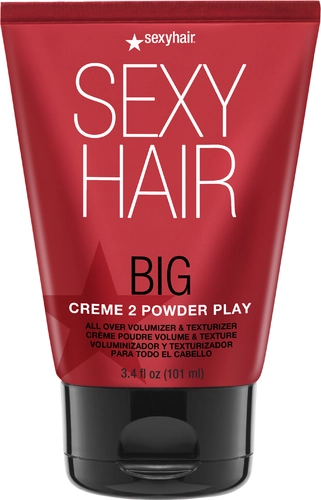 Sexy Hair Big Creme 2 Powder Play 100ml