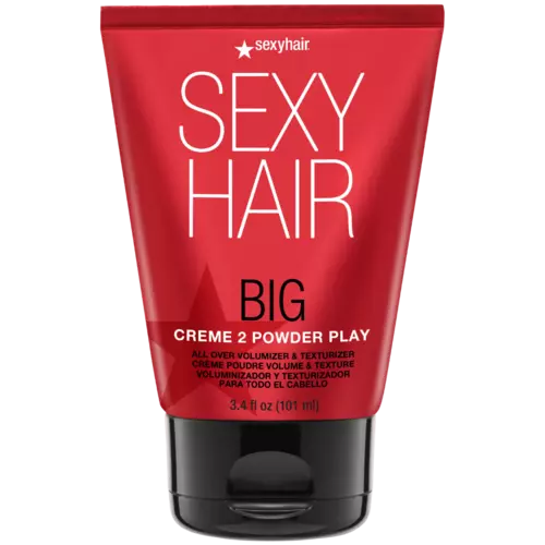 Sexy Hair Big Creme 2 Powder Play 100ml