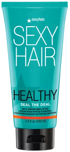 Sexy Hair Healthy Seal the Deal Split End Mender 100ml