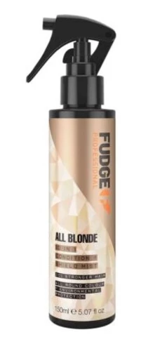 Fudge All Blonde 10in1 Condition + Shield Mist 150ml