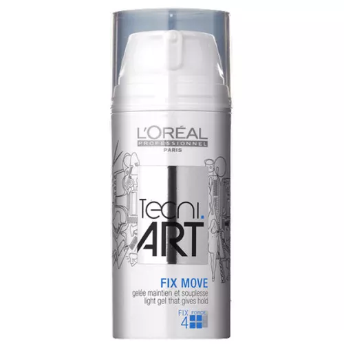 L'Oréal Professionnel Tecni.Art Fix Move 150ml