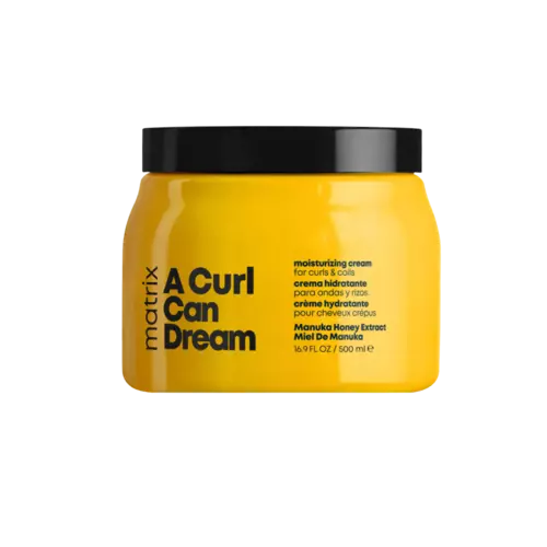 Matrix Total Results A Curl Can Dream Moisturizing Cream 500ml