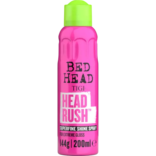 TIGI Bed Head Headrush Spray 200ml
