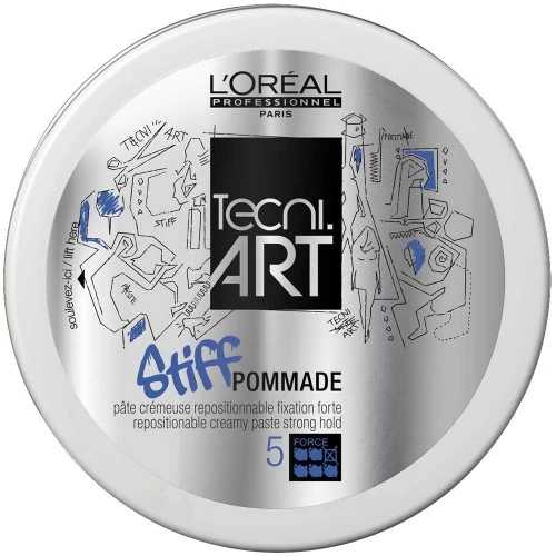L'Oréal Professionnel Tecni.Art Stiff Pommade 75ml