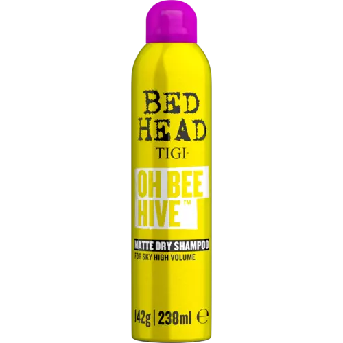 TIGI Bed Head Oh Bee Hive Dry Shampoo 238ml