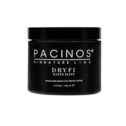 Pacinos Dryfi Matte 118ml