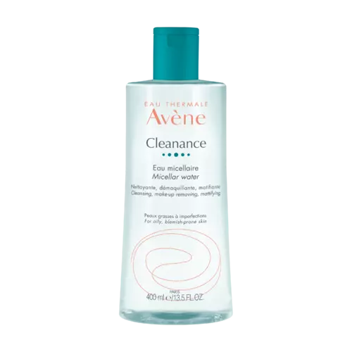 Eau Thermale Avène Cleanance Micellair Water 400ml