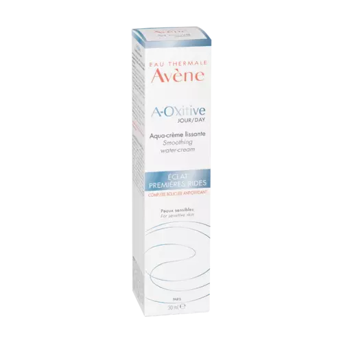 Avene A-Oxitive JOUR Aqua-crème  30ml