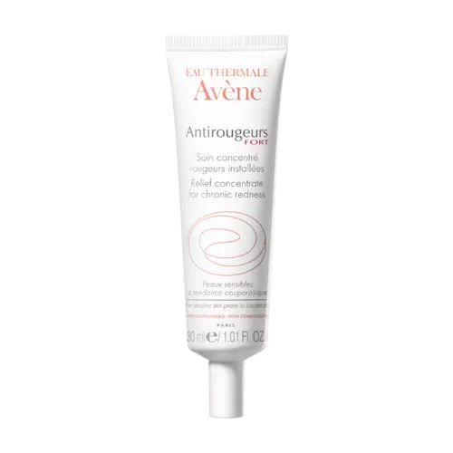 Eau Thermale Avène Antirougeurs FORT 30ml