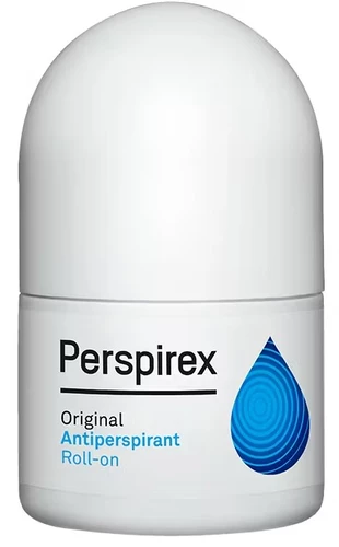 Perspirex Antiperspirant Roll-On Original 20ml