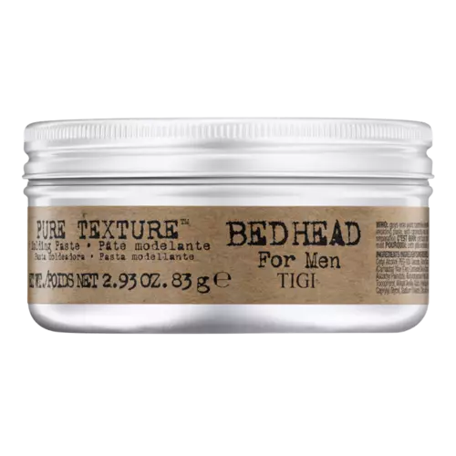 TIGI Bed Head For Men Pure Texture Molding Paste 83gr