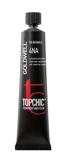 Goldwell Topchic Tube 60ml 4-NA