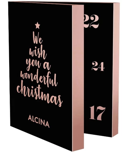 Alcina Advent Calendar 2022