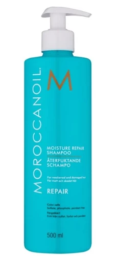 Moroccanoil Moisture Repair Shampoo 500ml
