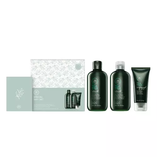 Paul Mitchell Tea Tree Gift Set Special