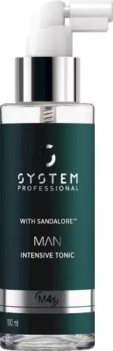System Professional Man Intensive Tonic M45 100ml