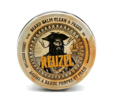 Reuzel Beard Balm - Clean & Fresh 35gr