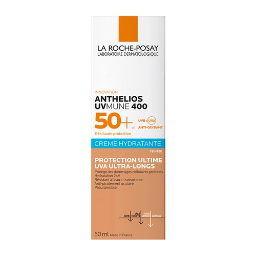 La Roche-Posay Anthelios UVmune 400 Ultimate Protection SPF50 50ml