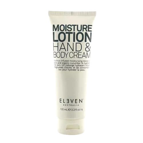 Eleven Australia	Lotion Hand & Body Crème 100ml